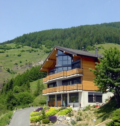 Foto von Ferienwohnung/Dalatal