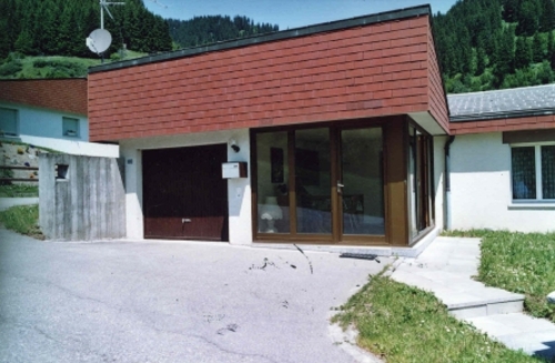 Foto von Ferienhaus/Disentis und Umgebung