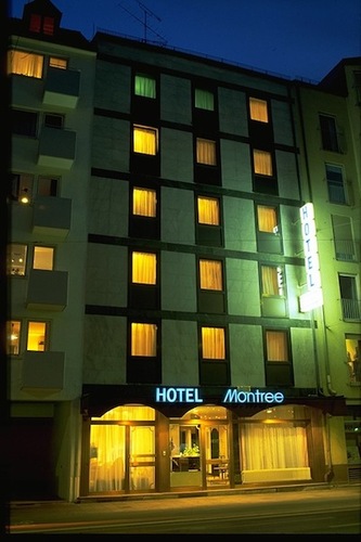 Foto von Hotel/München und Umgebung
