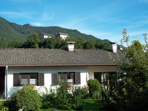 Foto von Ferienhaus/Chiemsee