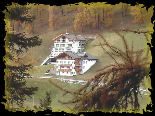 Foto von Ferienwohnung/Engadin