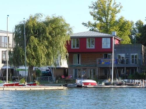 Foto von Ferienwohnung/Lauenburgische Seen