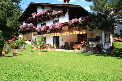 Foto von Pension/Stubaital - Stubaier Alpen