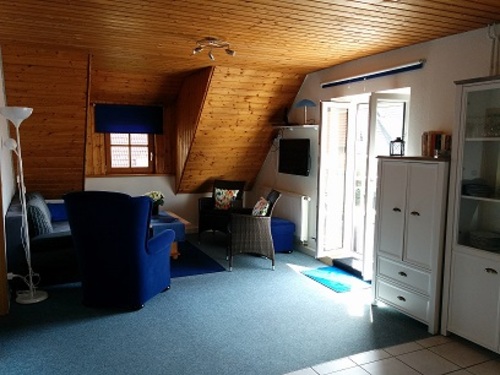 Foto von Ferienwohnung/Obersee