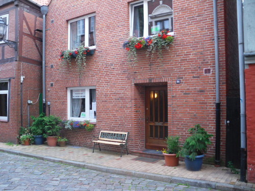 Foto von Ferienwohnung/Lauenburgische Seen