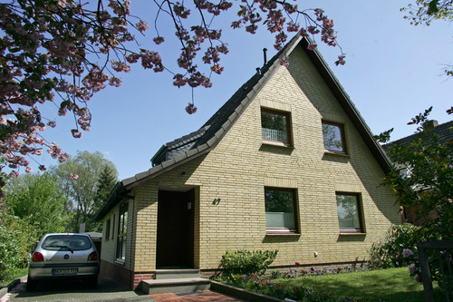 Foto von Ferienwohnung/Lübecker Bucht