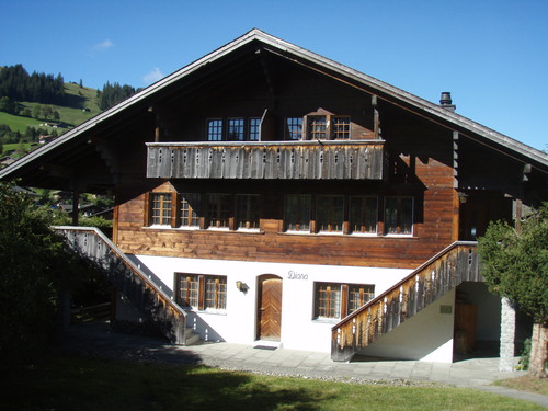 Foto von Ferienwohnung/Berner Oberland