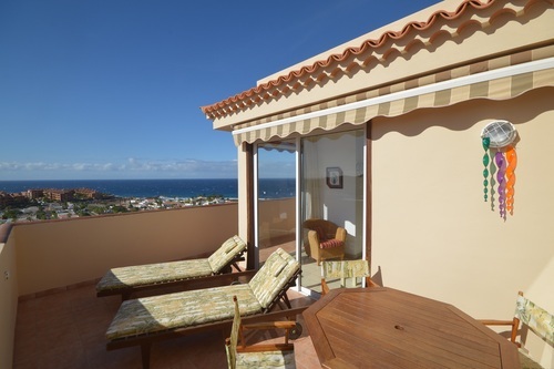 Foto von Ferienhaus/Teneriffa