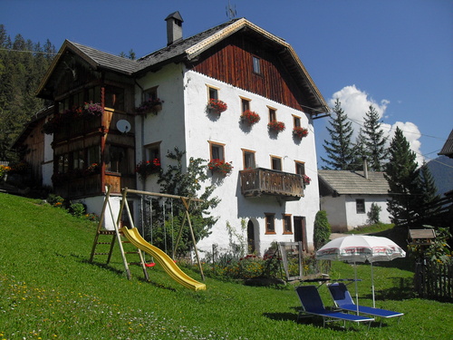 Foto von Bauernhof/Alta Badia und Umgebung