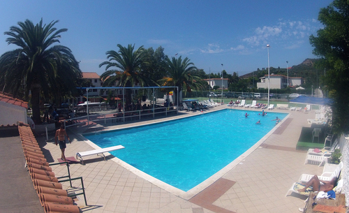 Foto von Ferienwohnung/Kalabrien