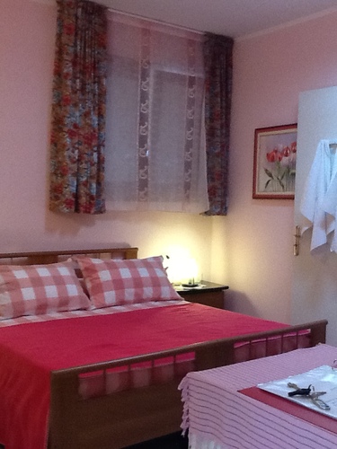 Foto von Bed and Breakfast/Lecce und Umgebung