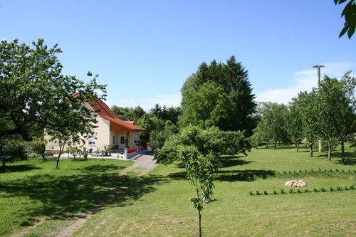 Foto von Gästehaus/Südburgenland