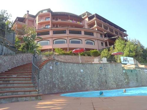 Foto von Feriendorf/Salerno