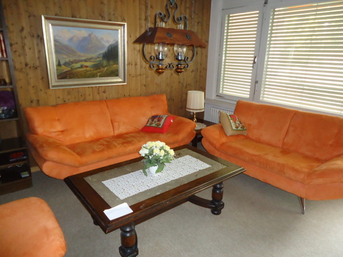 Foto von Ferienwohnung/Flumserberge