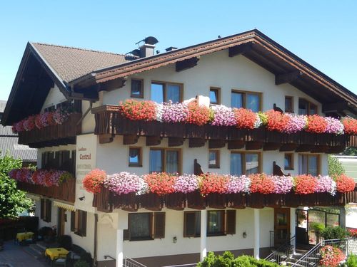 Foto von Hotel Garni/Zillertal