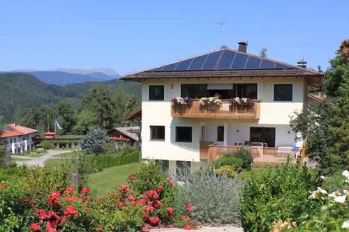 Foto von Ferienwohnung/Dolomiten