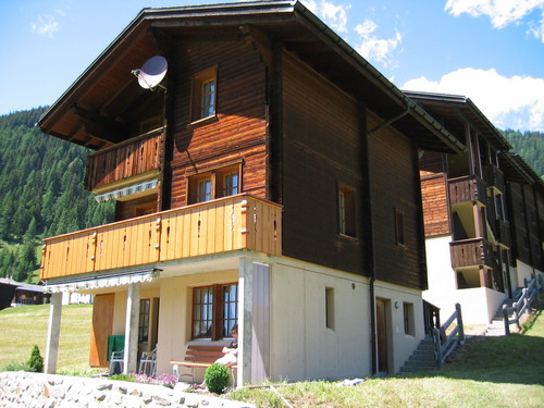 Foto von Ferienwohnung/Goms und Umgebung