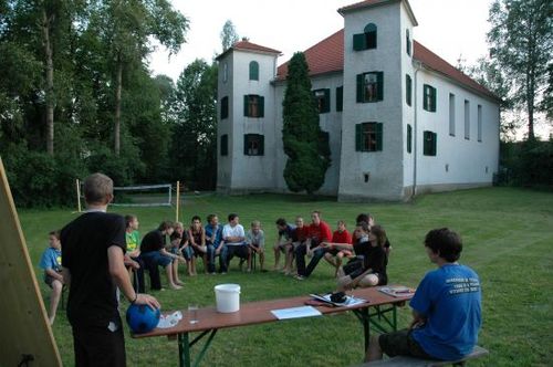 Foto von Gästehaus/Obersteiermark