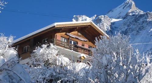 Foto von Ferienwohnung/Jungfrau Region