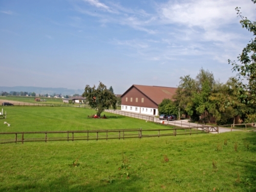 Foto von Reiterhof/Willisau und Umgebung