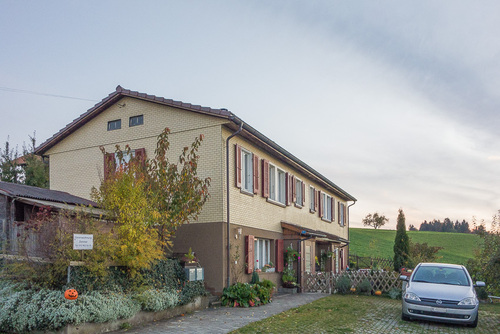 Foto von Ferienhaus/Berner Mittelland