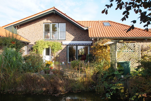 Foto von Ferienwohnung/Ostholstein