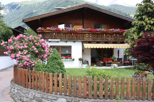 Foto von Ferienwohnung/Hohe Tauern