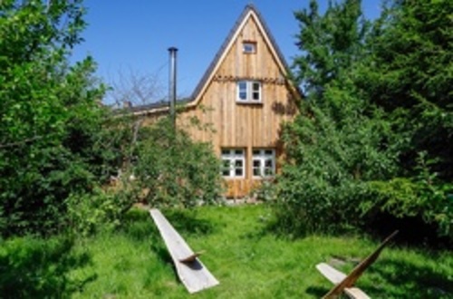 Foto von Bio-Ferienwohnung/Ostseeküste Mecklenburg