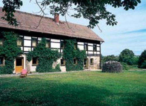 Foto von Bio-Pension/Sächsische Schweiz