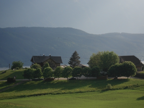 Foto von Bio-Ferienwohnung/Millstätter See - Sonnenregion