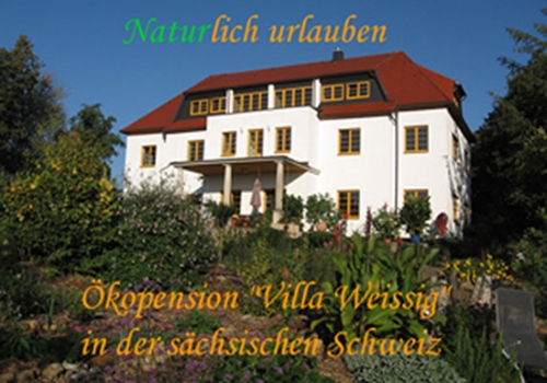 Foto von Bio-Pension/Sächsische Schweiz