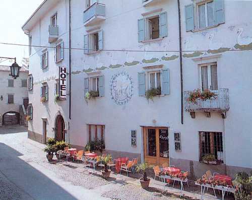 Foto von Bio-Hotel/Gardasee