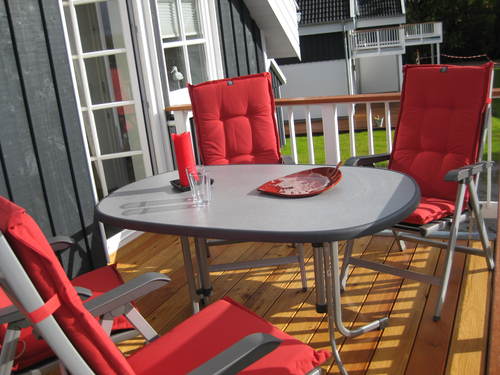 Foto von Ferienwohnung/Krummhörn und Umgebung