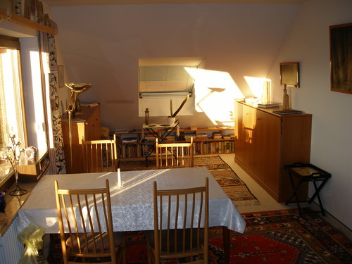 Foto von Ferienwohnung/Markgräflerland