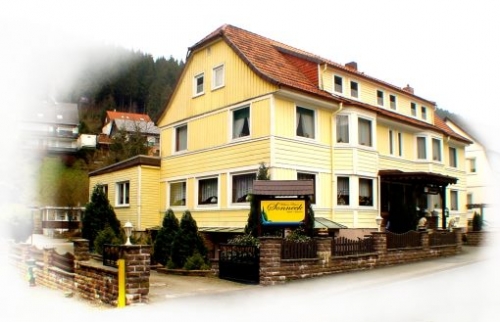 Foto von Pension/Oberharz