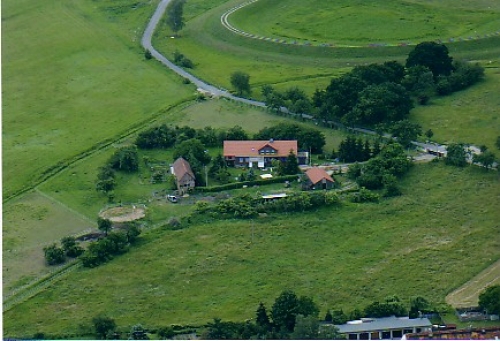 Foto von Reiterhof/Elbe-Börde-Heide