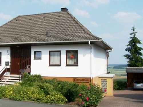 Foto von Ferienwohnung/Edersee