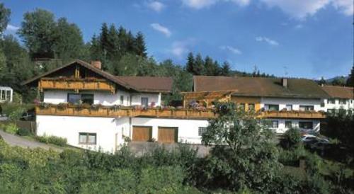 Foto von Gästehaus/Oberer Bayerischer Wald