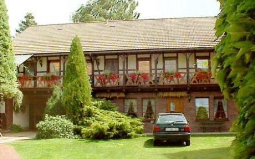 Foto von Ferienwohnung/Spreewald