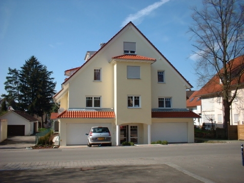 Foto von Ferienwohnung/Obersee