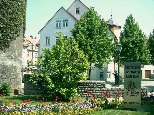 Foto von Ferienwohnung/Maintal-Unterfranken