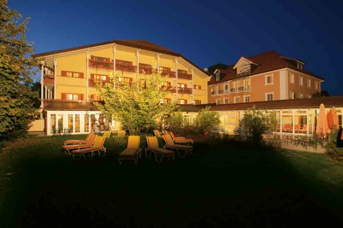 Foto von Hotel/Niederbayern zw Donau und Inn