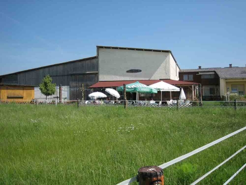 Foto von Gasthof/Kraichgau-Stromberg