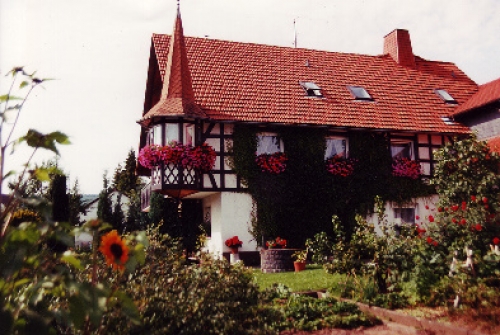 Foto von Ferienwohnung/Hessische Rhön