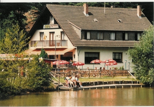 Foto von Hotel/Unteres Mittelrheintal