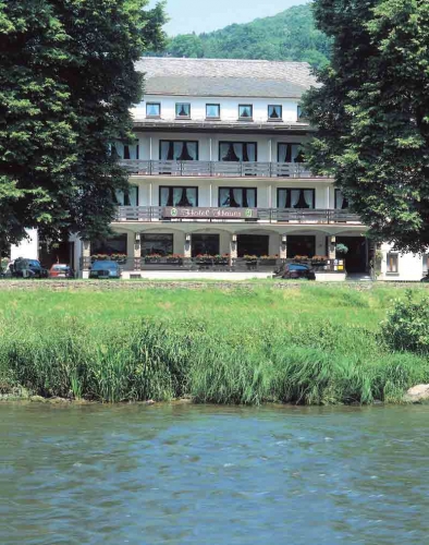 Foto von Hotel/Südeifel