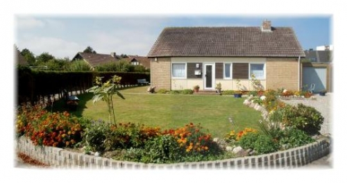 Foto von Ferienwohnung/Sylt und Umgebung