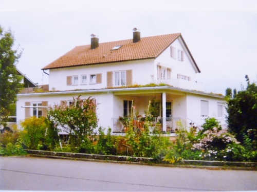 Foto von Ferienwohnung/Bodensee