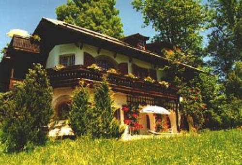 Foto von Ferienwohnung/Berchtesgadener Land