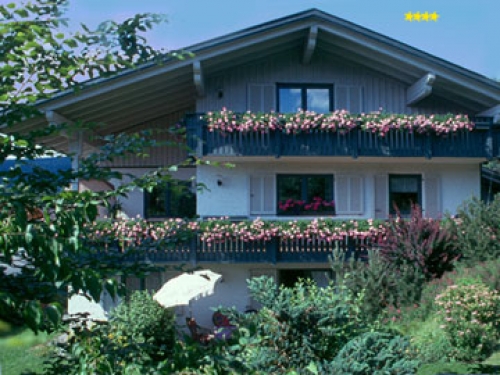 Foto von Ferienwohnung/Arberland